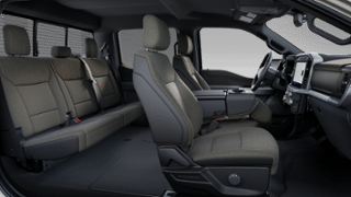 2025 Ford F-150® Internal Image 1